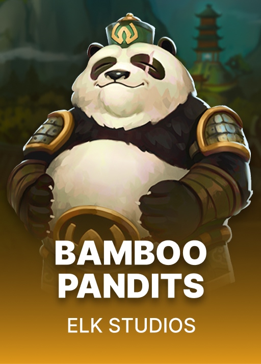 Bamboo Pandits