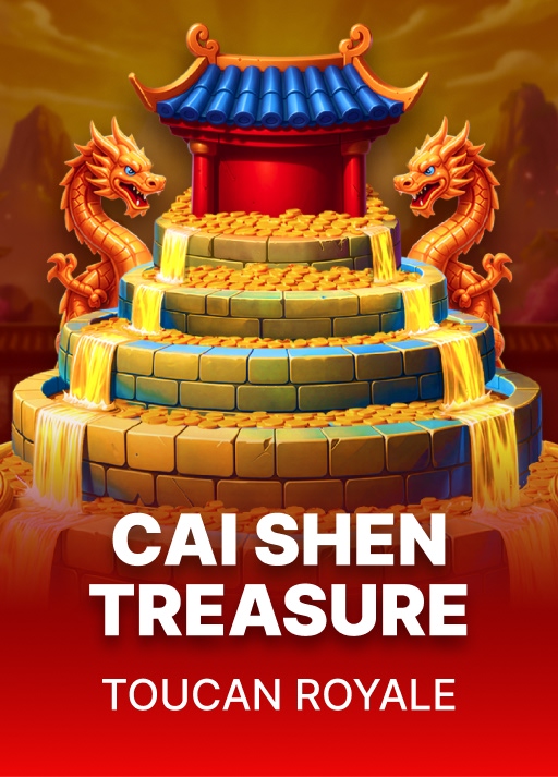 Cai Shen Treasure