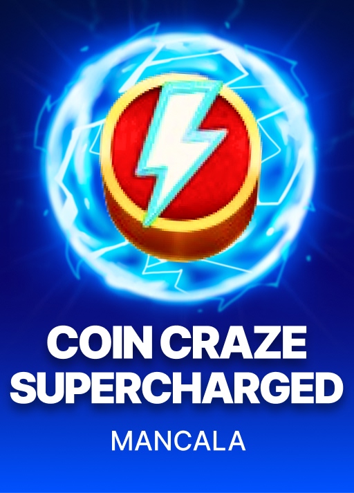 Coin Craze: Supercharged