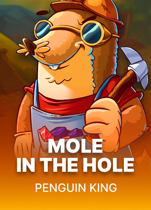 Mole in the Hole