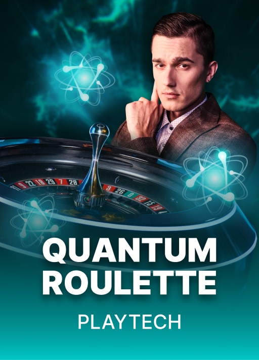Quantum Roulette Live