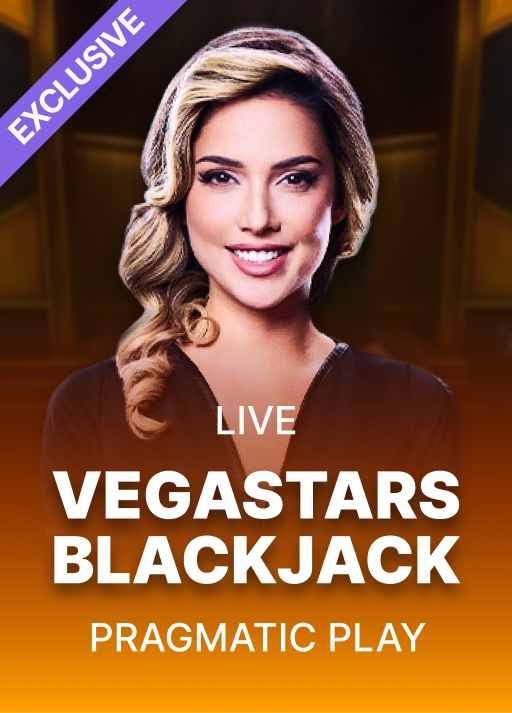 Vegastars Blackjack