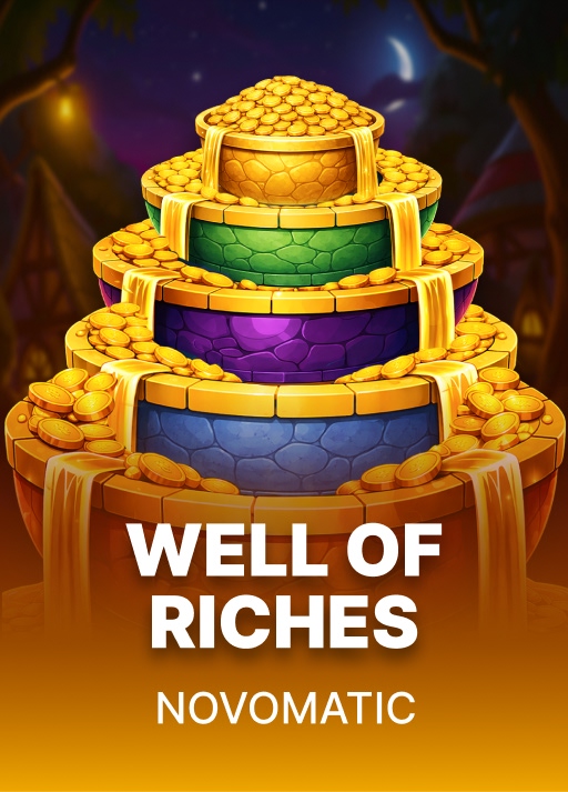 Well of Riches