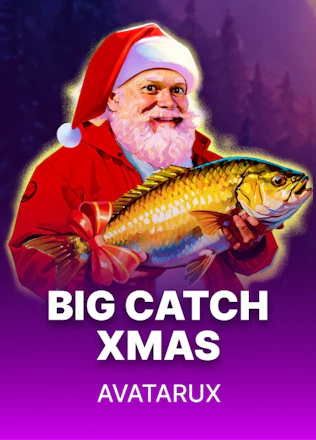 Big Catch Xmas