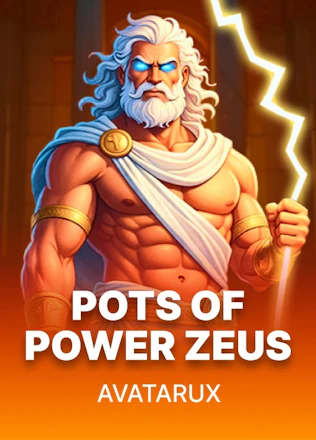 Pots of Power: Zeus