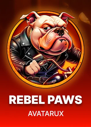 Rebel Paws