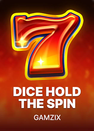 Dice: Hold The Spin