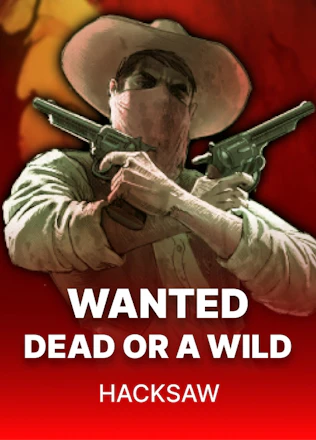 Wanted Dead or a Wild