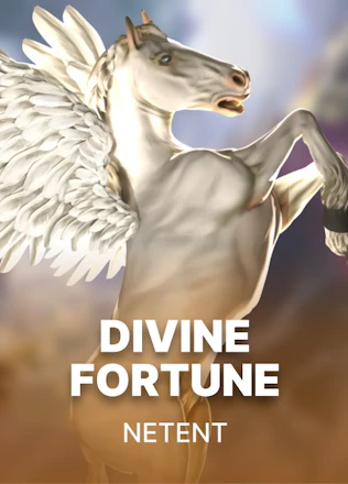 Divine Fortune