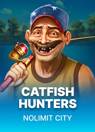 Catfish Hunters