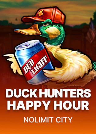 Duck Hunters: Happy Hour