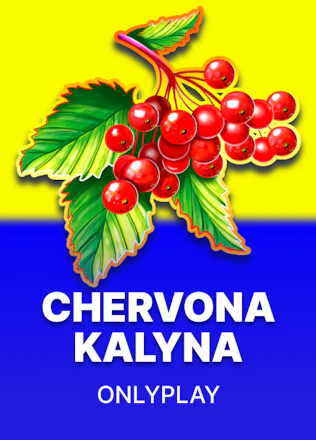 Chervona Kalyna