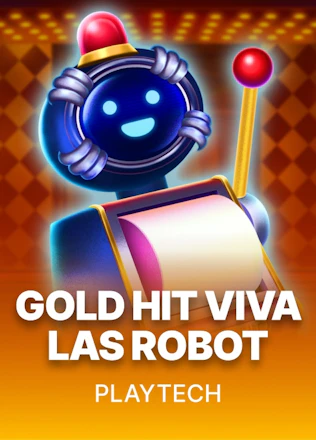 Gold Hit: Viva Las Robot