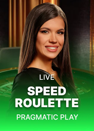 Speed Roulette 1