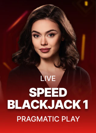 Speed Blackjack 1
