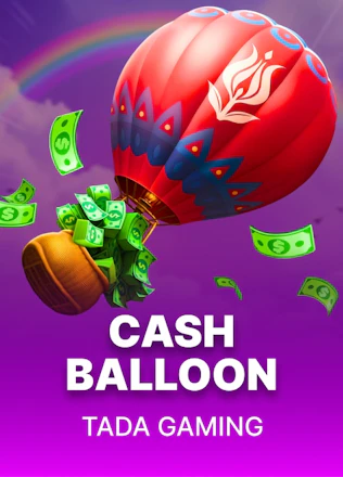 Cash Balloon