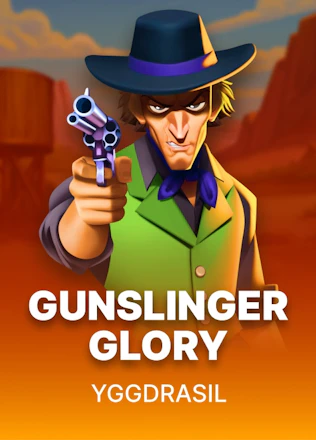Gunslinger Glory